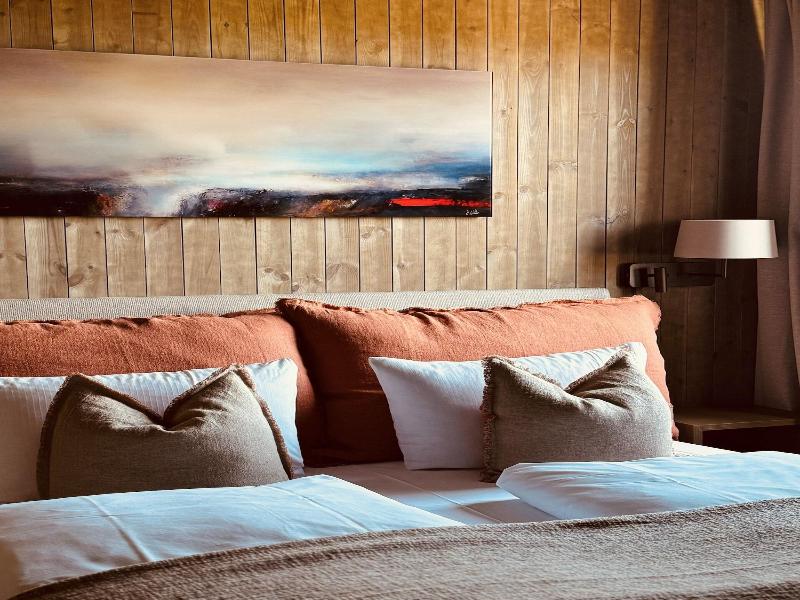 Pellestova Hotell Hafjell image
