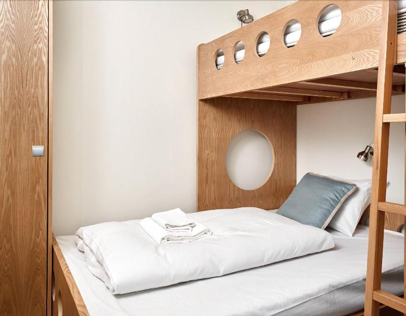 Pellestova Hotell Hafjell image