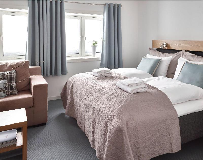 Pellestova Hotell Hafjell image
