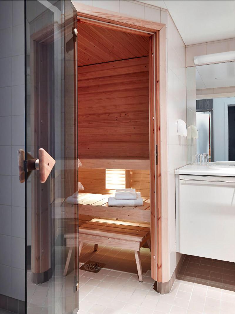 Pellestova Hotell Hafjell image