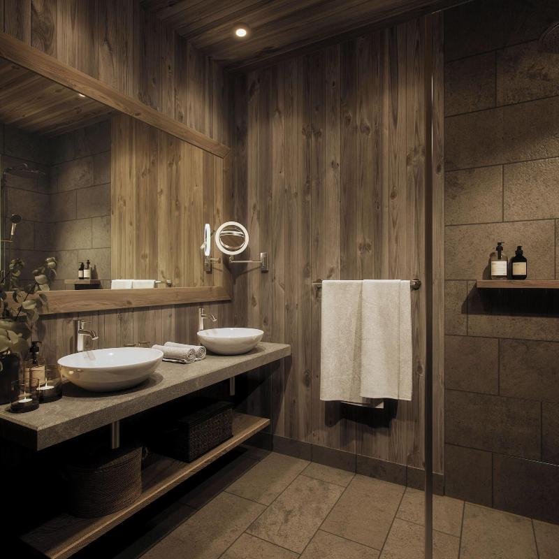 Pellestova Hotell Hafjell image