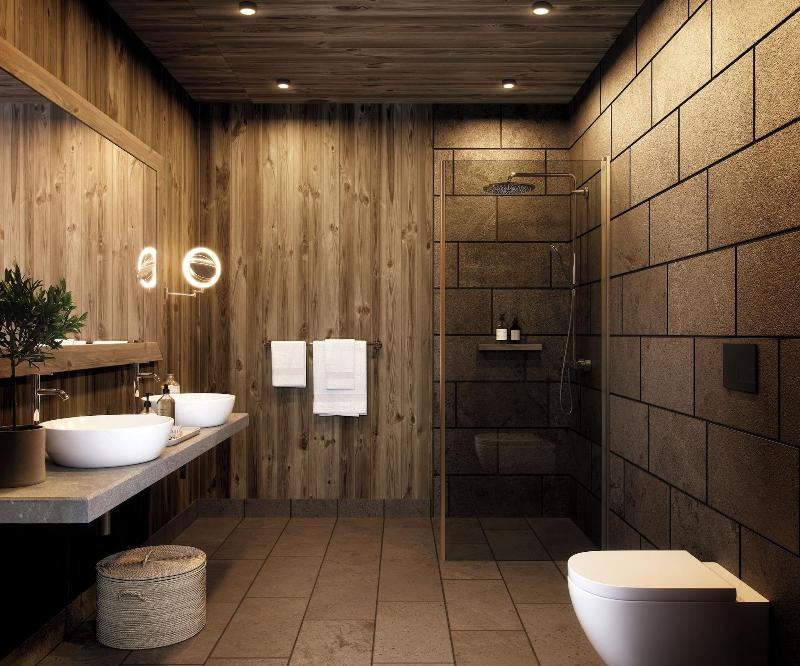 Pellestova Hotell Hafjell image