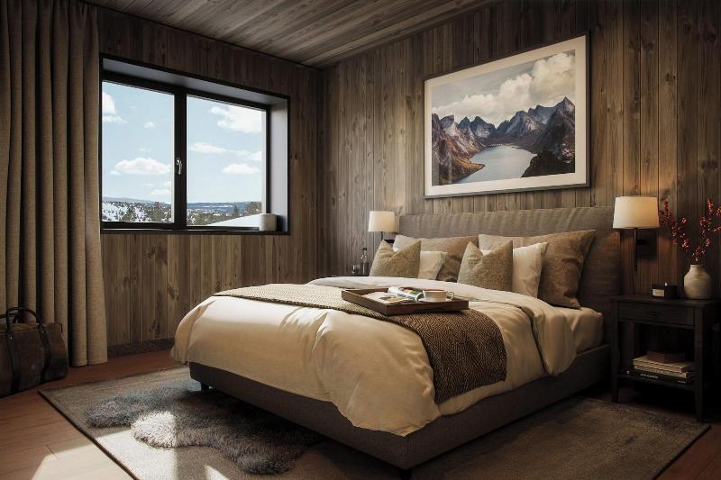 Pellestova Hotell Hafjell image