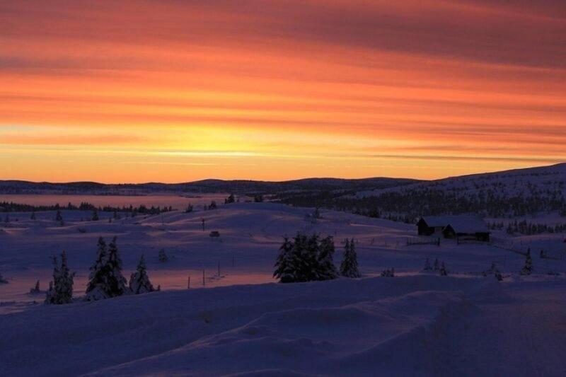 Pellestova Hotell Hafjell image