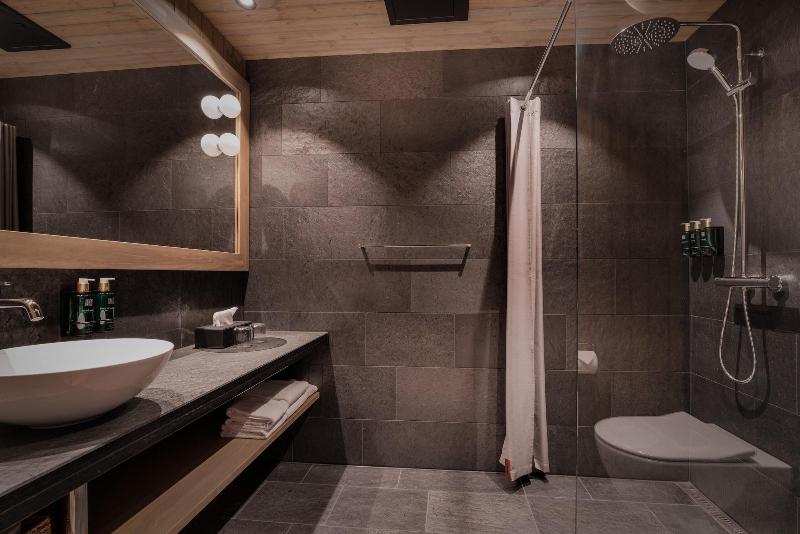 Pellestova Hotell Hafjell image