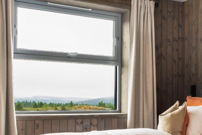 Pellestova Hotell Hafjell image