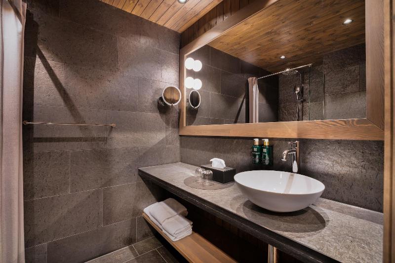 Pellestova Hotell Hafjell image