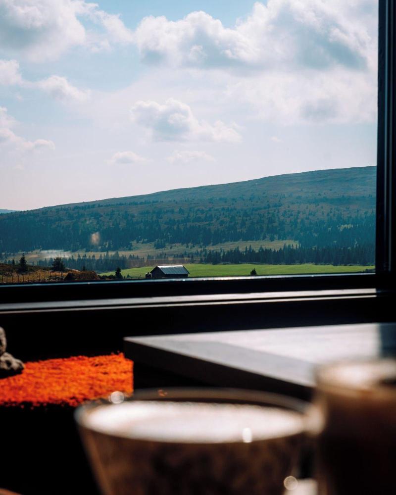 Pellestova Hotell Hafjell image