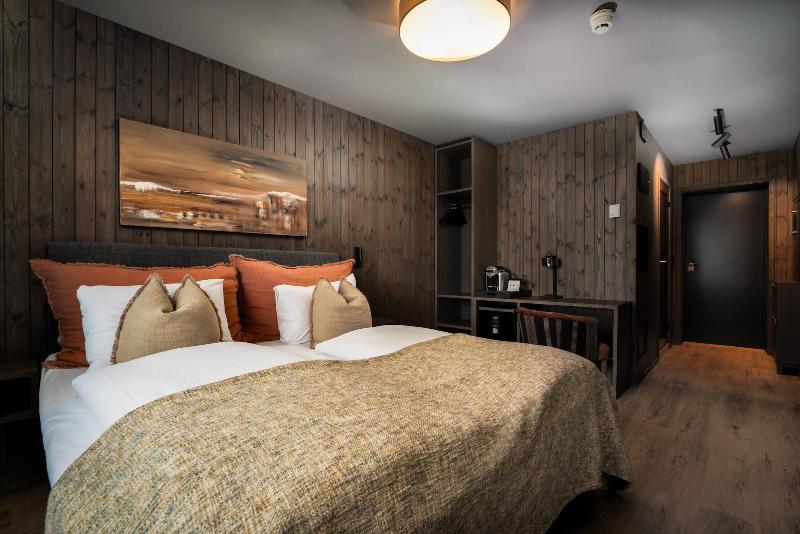 Pellestova Hotell Hafjell image