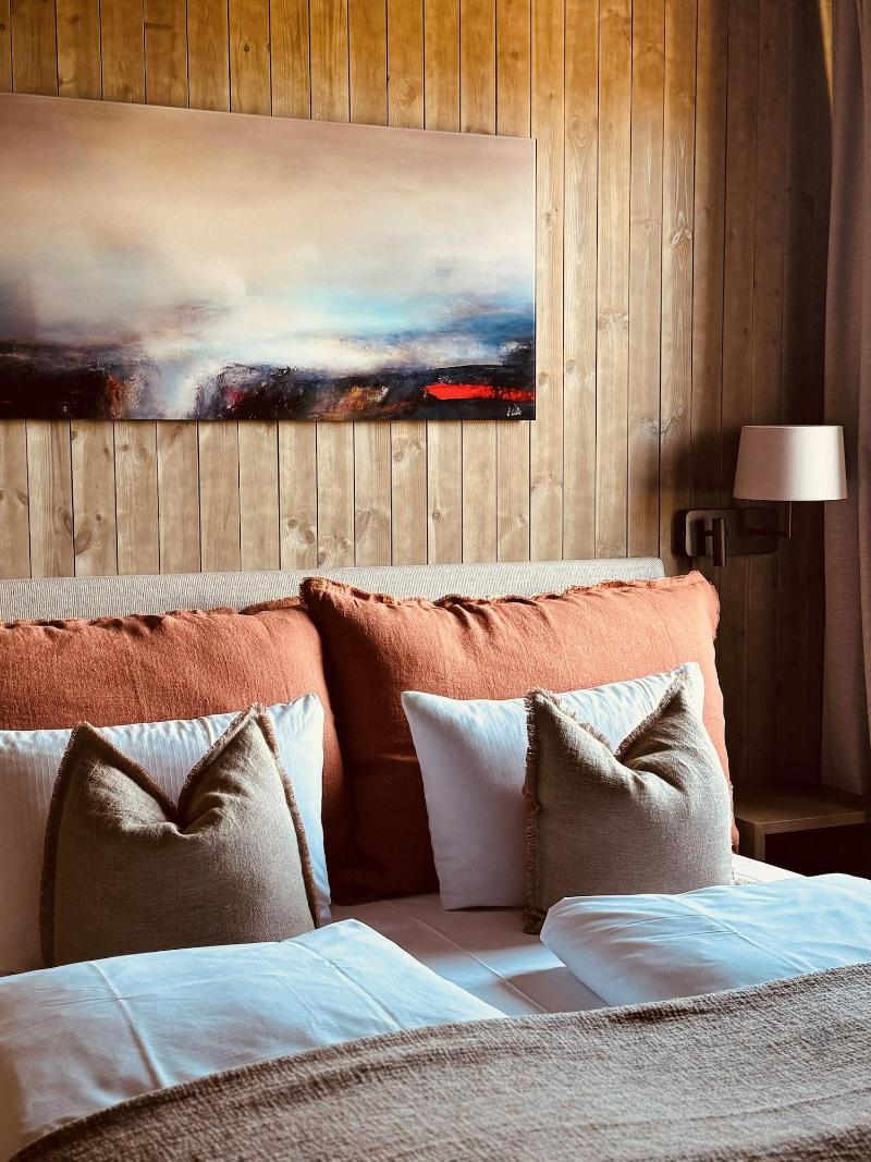 Pellestova Hotell Hafjell image