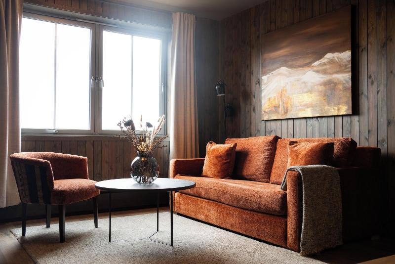 Pellestova Hotell Hafjell image