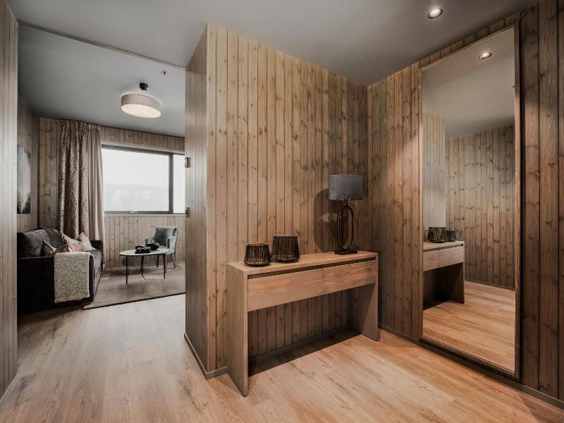 Pellestova Hotell Hafjell image