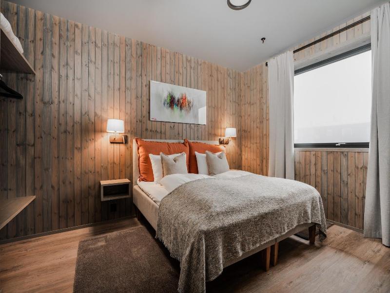 Pellestova Hotell Hafjell image