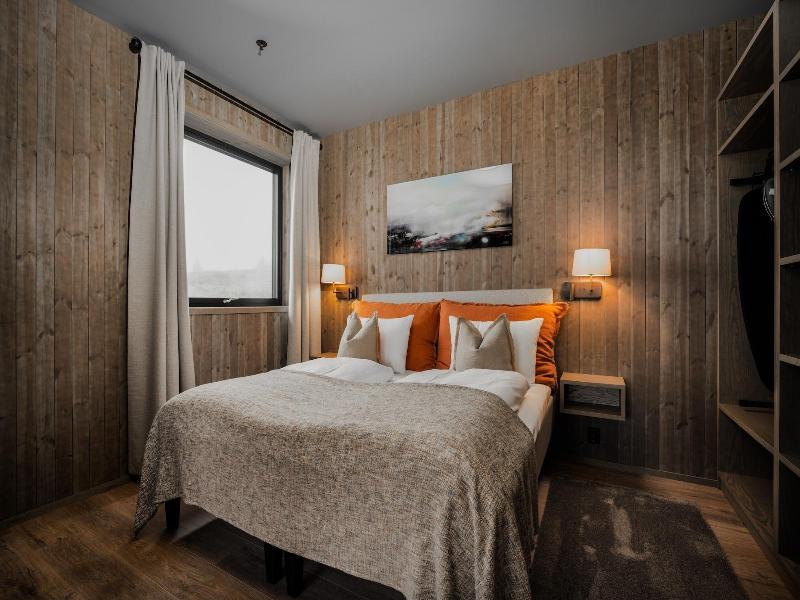 Pellestova Hotell Hafjell image