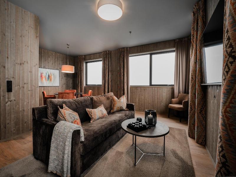 Pellestova Hotell Hafjell image