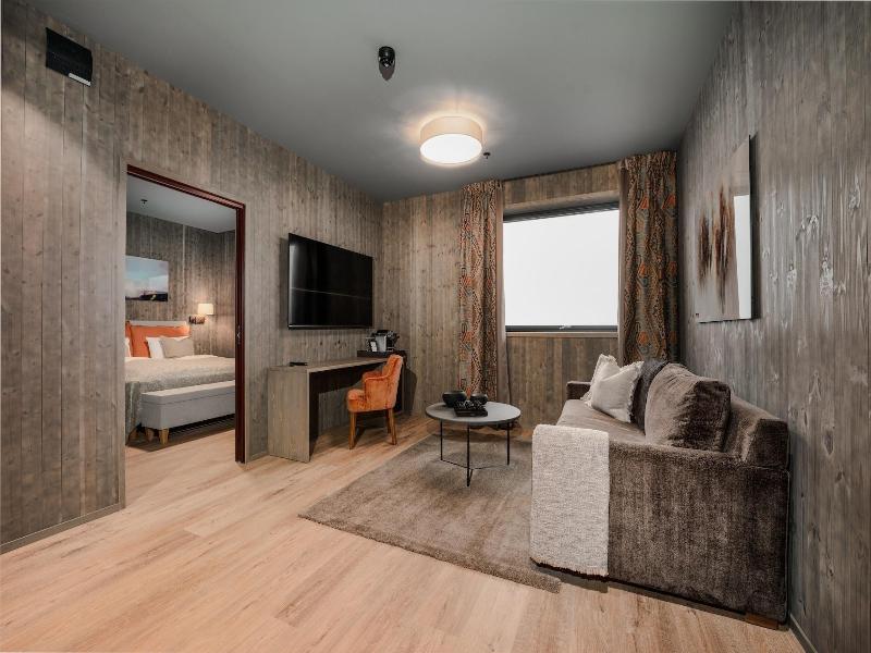 Pellestova Hotell Hafjell image