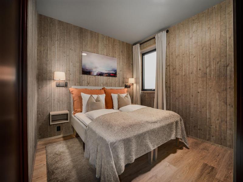 Pellestova Hotell Hafjell image
