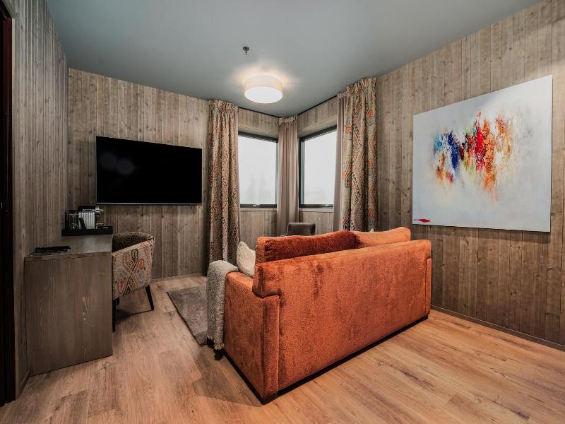 Pellestova Hotell Hafjell image