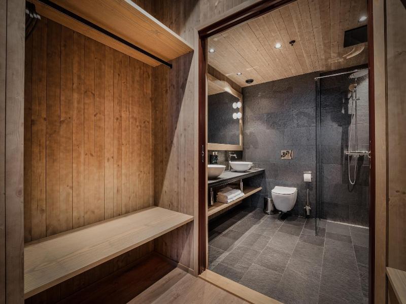 Pellestova Hotell Hafjell image