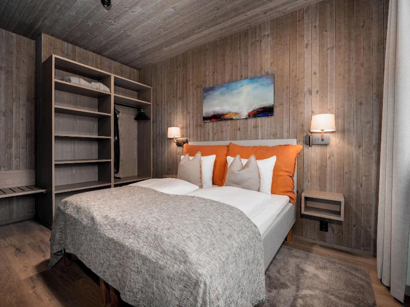 Pellestova Hotell Hafjell image