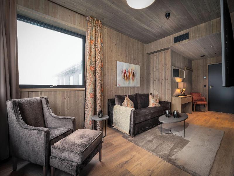 Pellestova Hotell Hafjell image