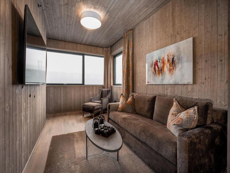 Pellestova Hotell Hafjell image