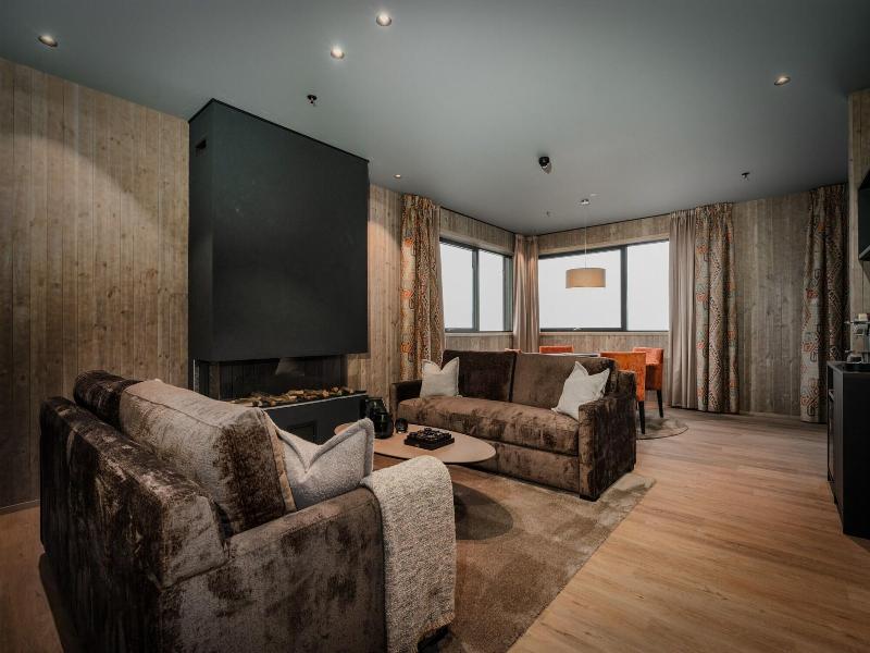 Pellestova Hotell Hafjell image