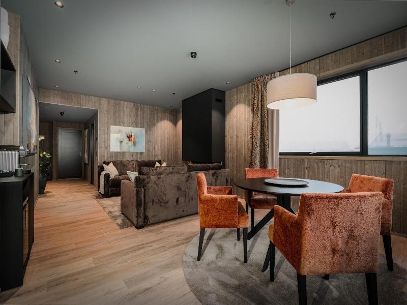 Pellestova Hotell Hafjell image