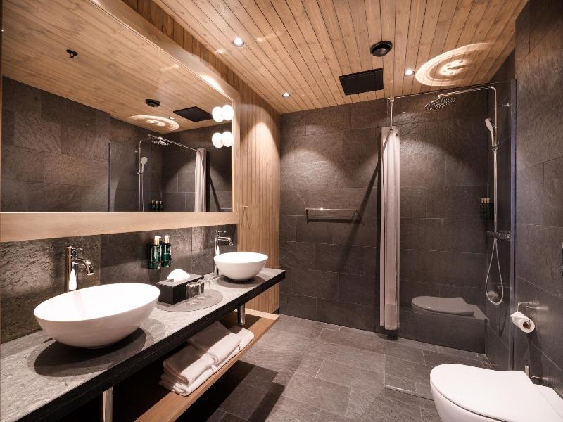 Pellestova Hotell Hafjell image