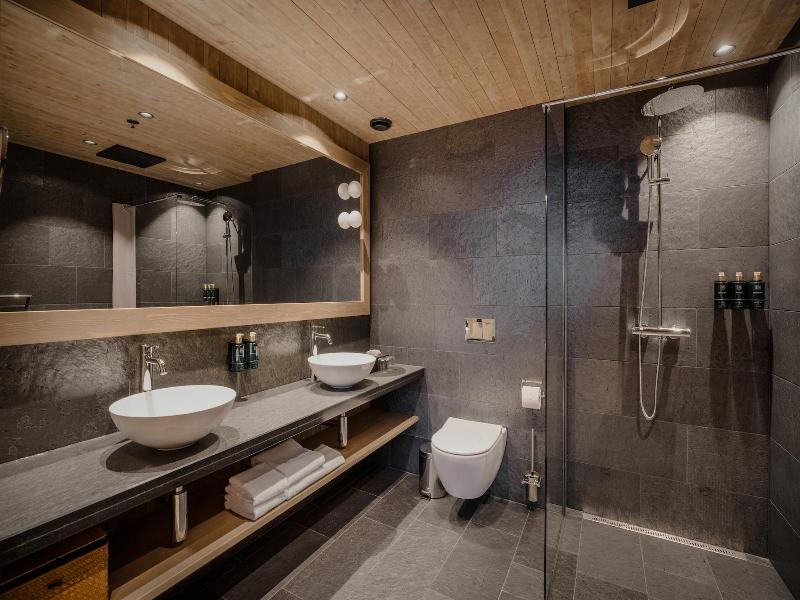 Pellestova Hotell Hafjell image