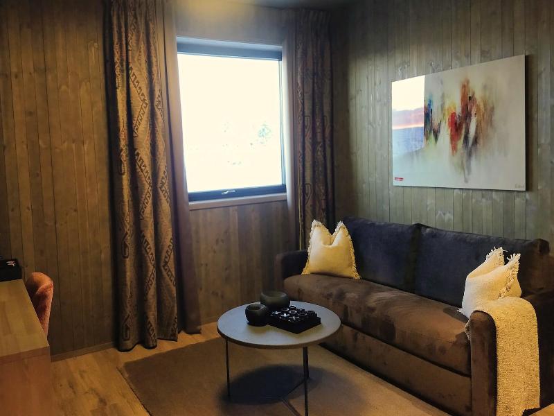 Pellestova Hotell Hafjell image