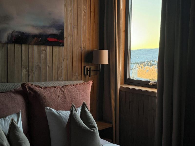 Pellestova Hotell Hafjell image