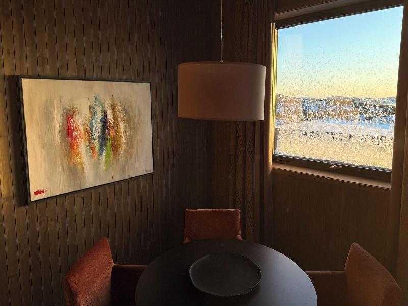 Pellestova Hotell Hafjell image