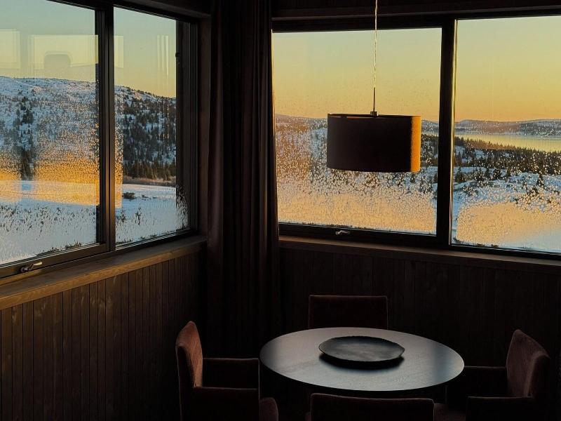 Pellestova Hotell Hafjell image