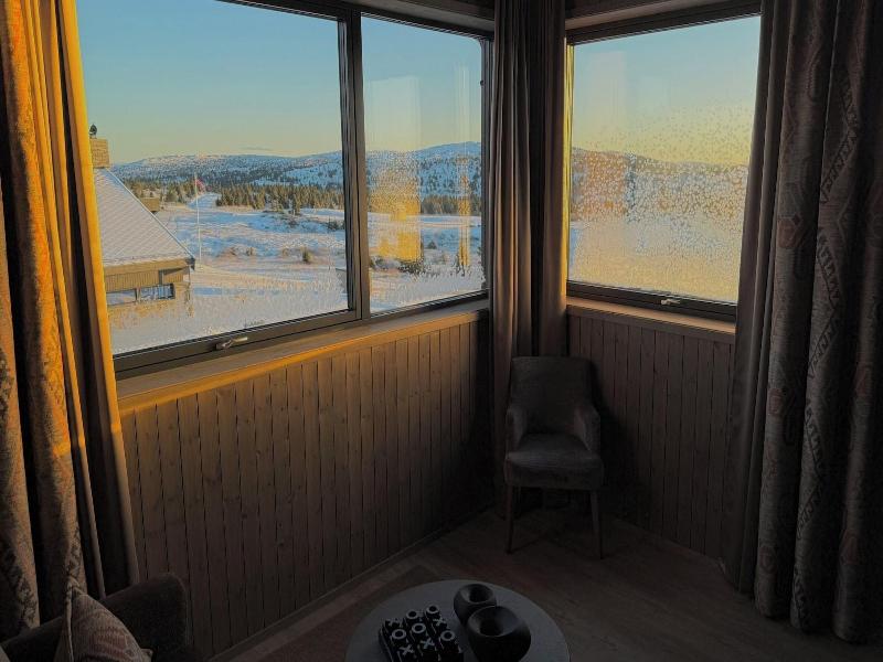 Pellestova Hotell Hafjell image