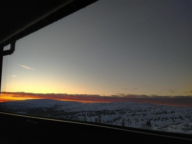 Pellestova Hotell Hafjell image