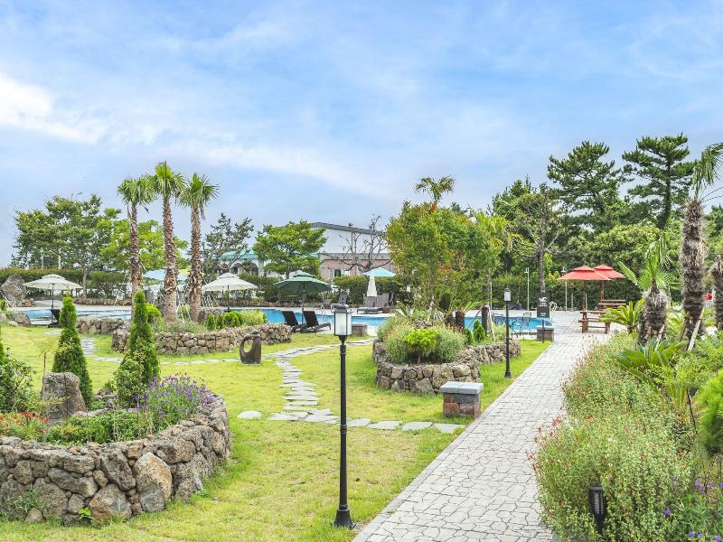 Jeju Bali Resort image