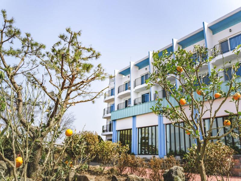 Jeju Bali Resort image