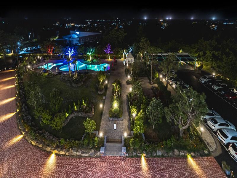 Jeju Bali Resort image