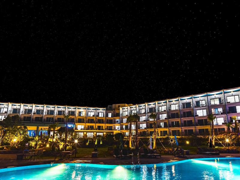 Jeju Bali Resort image