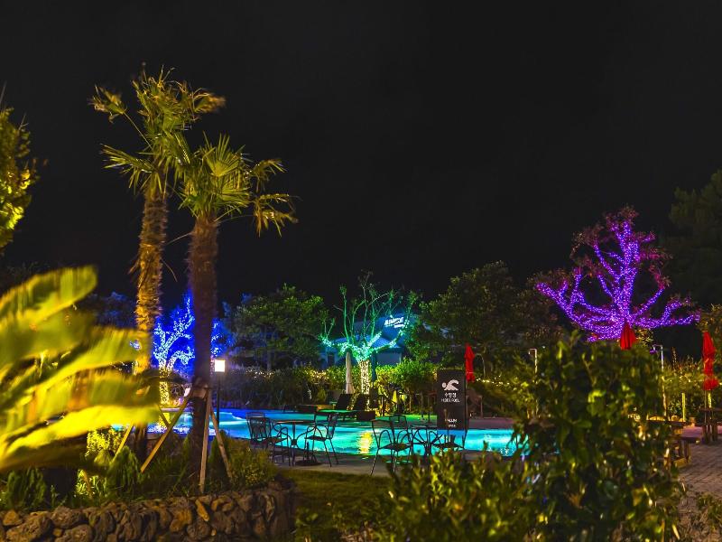 Jeju Bali Resort image