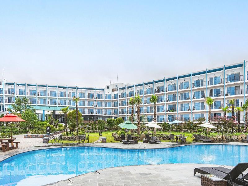 Jeju Bali Resort image