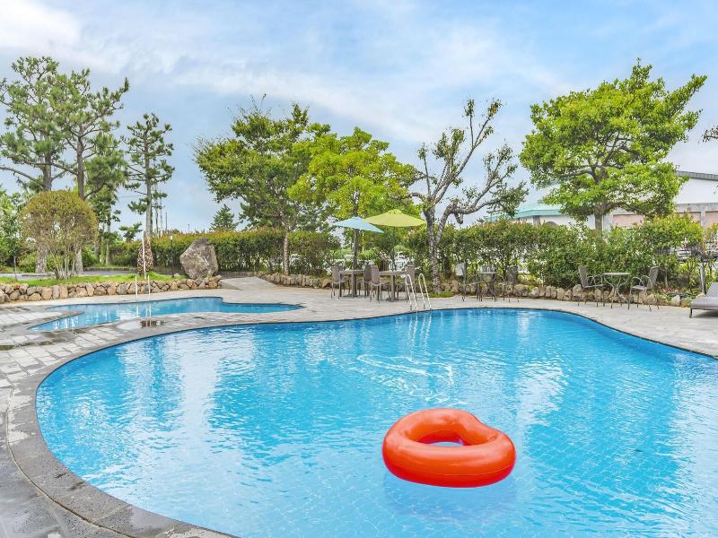 Jeju Bali Resort image