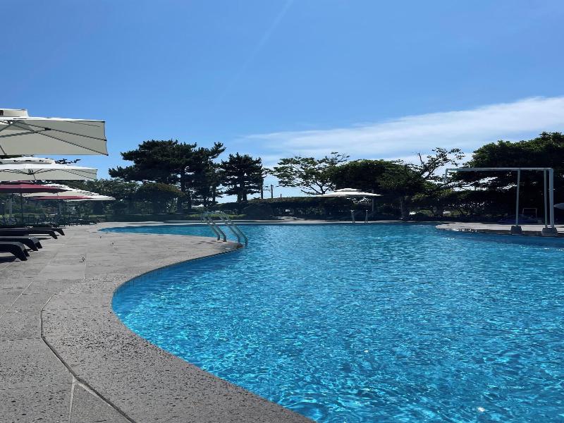 Jeju Bali Resort image