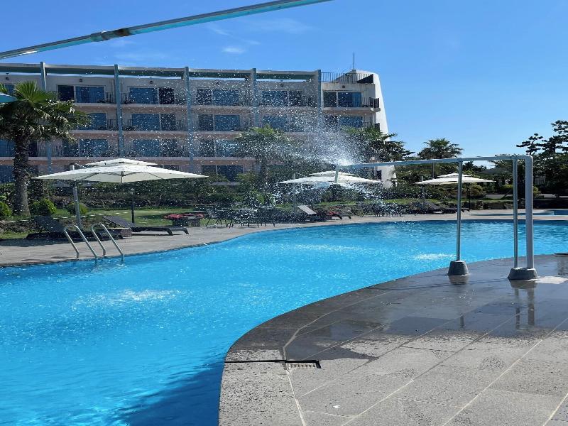 Jeju Bali Resort image