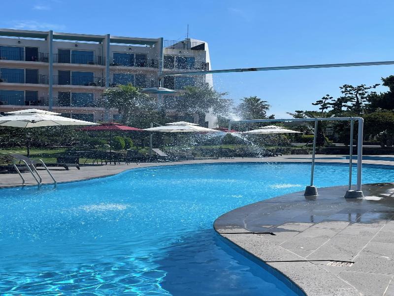 Jeju Bali Resort image