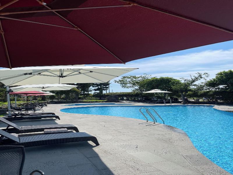 Jeju Bali Resort image