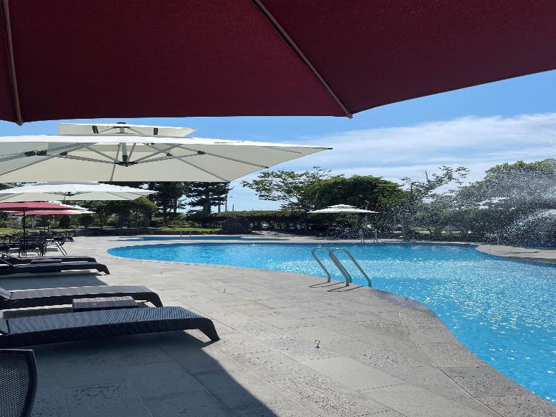 Jeju Bali Resort image