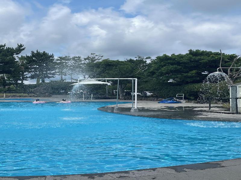Jeju Bali Resort image