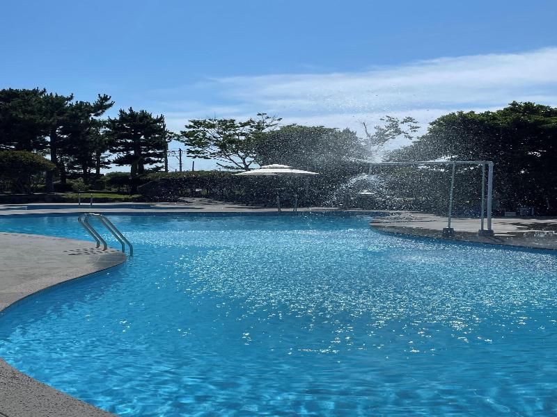 Jeju Bali Resort image